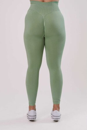 Colanti Push Up Verzi